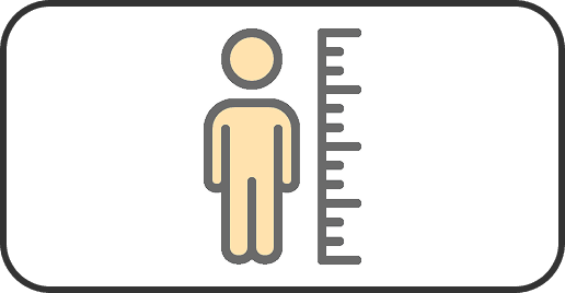 height