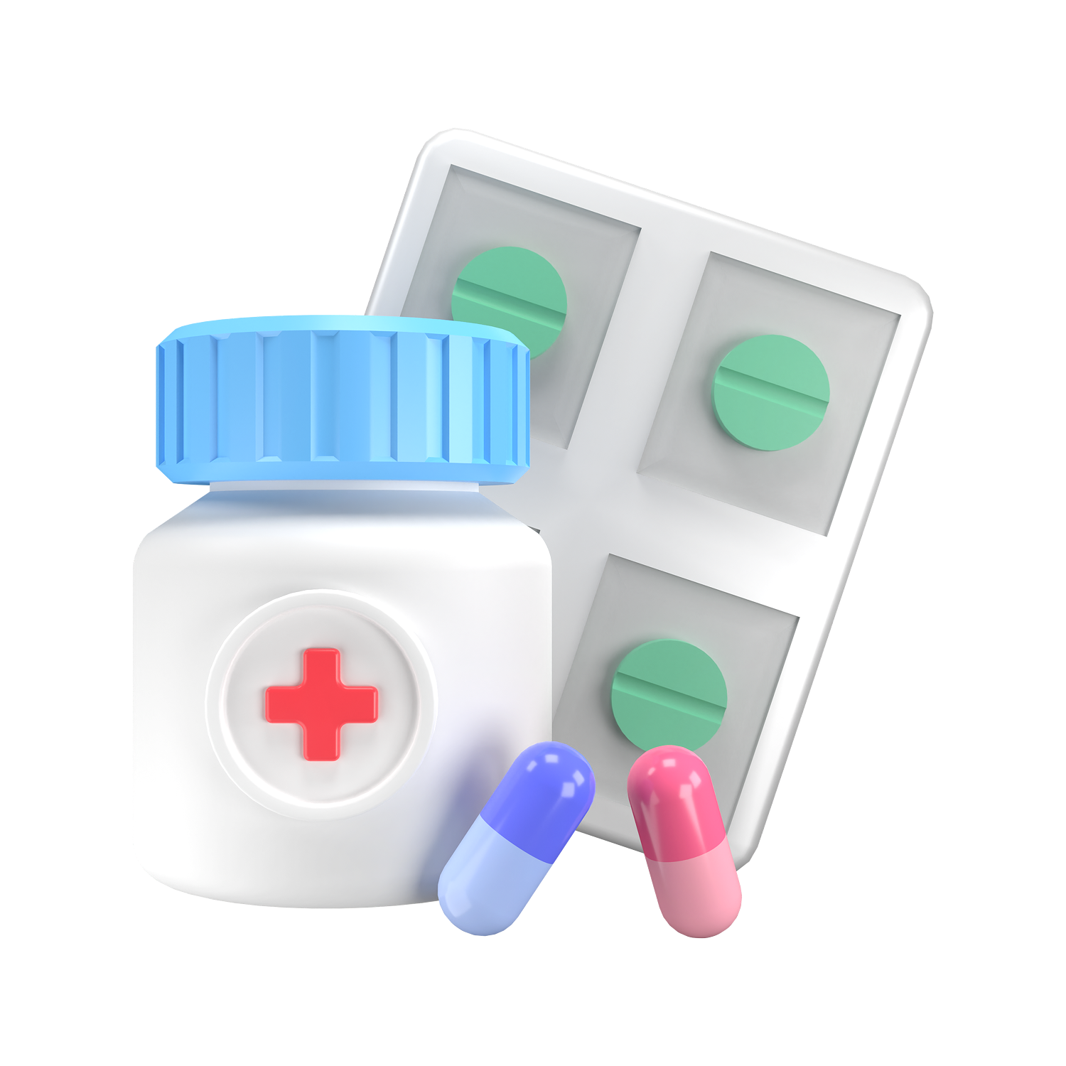 Medicine